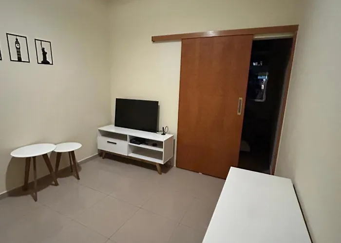 F&F Copacabana- Apartamento 2