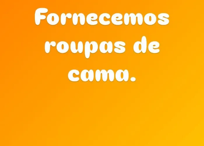 F&F Copacabana- Apartamento 2