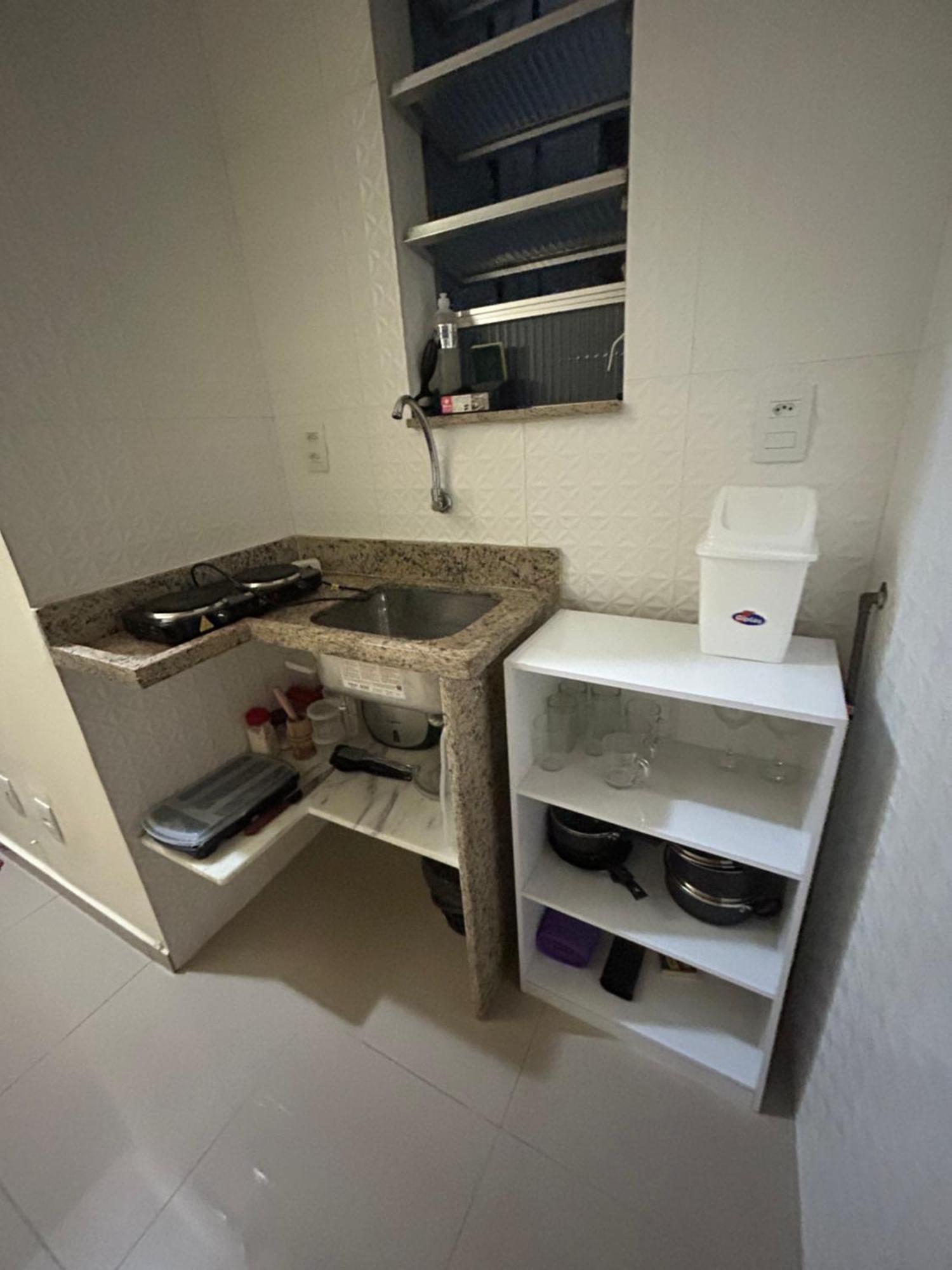 Apartment F&f Copacabana- 2 *