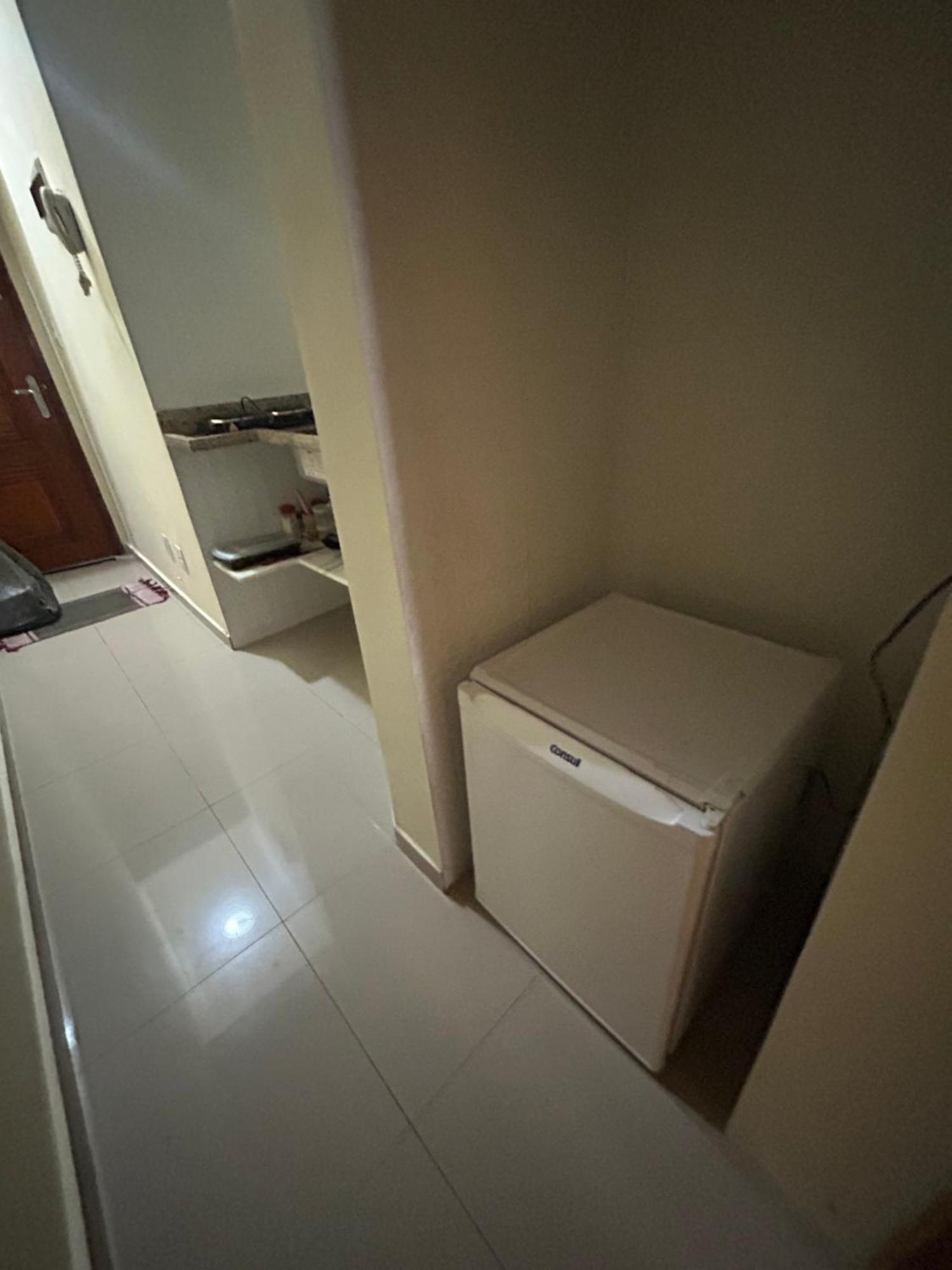 F&f Copacabana- 2 Apartment Rio de Janeiro